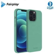 FAIRPLAY ORION Biodégradable iPhone 12/12 Pro (Vert)