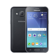 Samsung Galaxy J2 8 Go (Ecran + Pour Pièces)