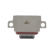 Connecteur de Charge + Kit Adhésif Galaxy S10E/S10/S10+ (G970F/G973F/G975F)