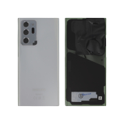 Vitre Arrière Blanche Galaxy Note 20 Ultra 5G (N985F/986B)