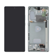 Ecran Complet Vert Galaxy Note 20 (N980F/N981B)