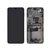 Ecran Complet Graphite Galaxy Z Flip4 (F721B)