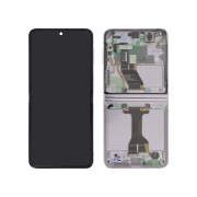 Ecran Complet Lavande Galaxy Z Flip 5 (F731B)