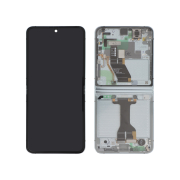 Ecran Complet Menthe Galaxy Z Flip 5 (F731B)