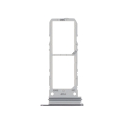 Tiroir Sim Gris Galaxy Note 20 (N980F/N981F)