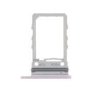 Tiroir Sim Lavande Galaxy Z Flip 5 (F731B)
