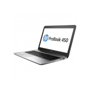 HP ProBook 450 G3 - 15" - Core i3 6e Gén - SSD 480 Go + SSD 120 Go - Ram 8 Go - AZERTY