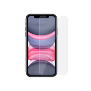 FAIRPLAY IMPACT Verre trempé iPhone 12 Pro Max