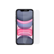 FAIRPLAY IMPACT Verre trempé iPhone 15 Pro Max