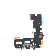 Connecteur de Charge Noir iPhone 7 (ReLife)