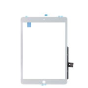 Tactile Blanc iPad 10.2" (9e Gen)