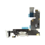 Connecteur de Charge Blanc iPhone 6 Plus