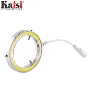 KAISI Anneau Ajustable 60 LED USB Microscope