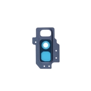 Lentille Caméra Complète Bleu Galaxy S9+ (G965F)