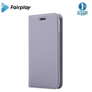 FAIRPLAY EPSILON iPhone 12/12 Pro (Bleu Horizon)