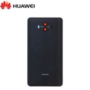 Vitre Arrière Noire Huawei Mate 10