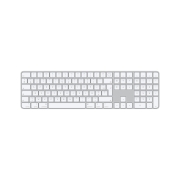 APPLE Magic Keyboard avec Touch ID et Pavé Numérique (AZERTY)