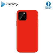 FAIRPLAY PAVONE Galaxy A31 (Rouge)