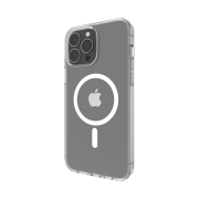 BELKIN Coque Transparente MagSafe iPhone 13 Pro Max