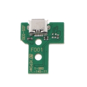 Connecteur de Charge Manette PS4 (12 pin V3-JDS030)