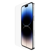BELKIN Verre Trempé Invisiglass iPhone 14 Pro Max