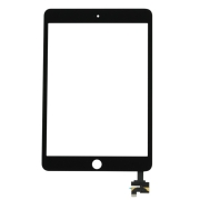 Tactile Noir iPad mini (3e Gen)