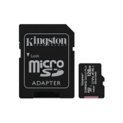 KINGSTON Select+ Carte microSD 128Go