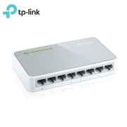 TP-LINK Switch 8 Ports (TL-SF1008D)