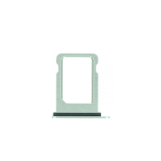 Tiroir SIM Vert iPhone 12 mini