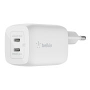 BELKIN Chargeur USB-C 65W