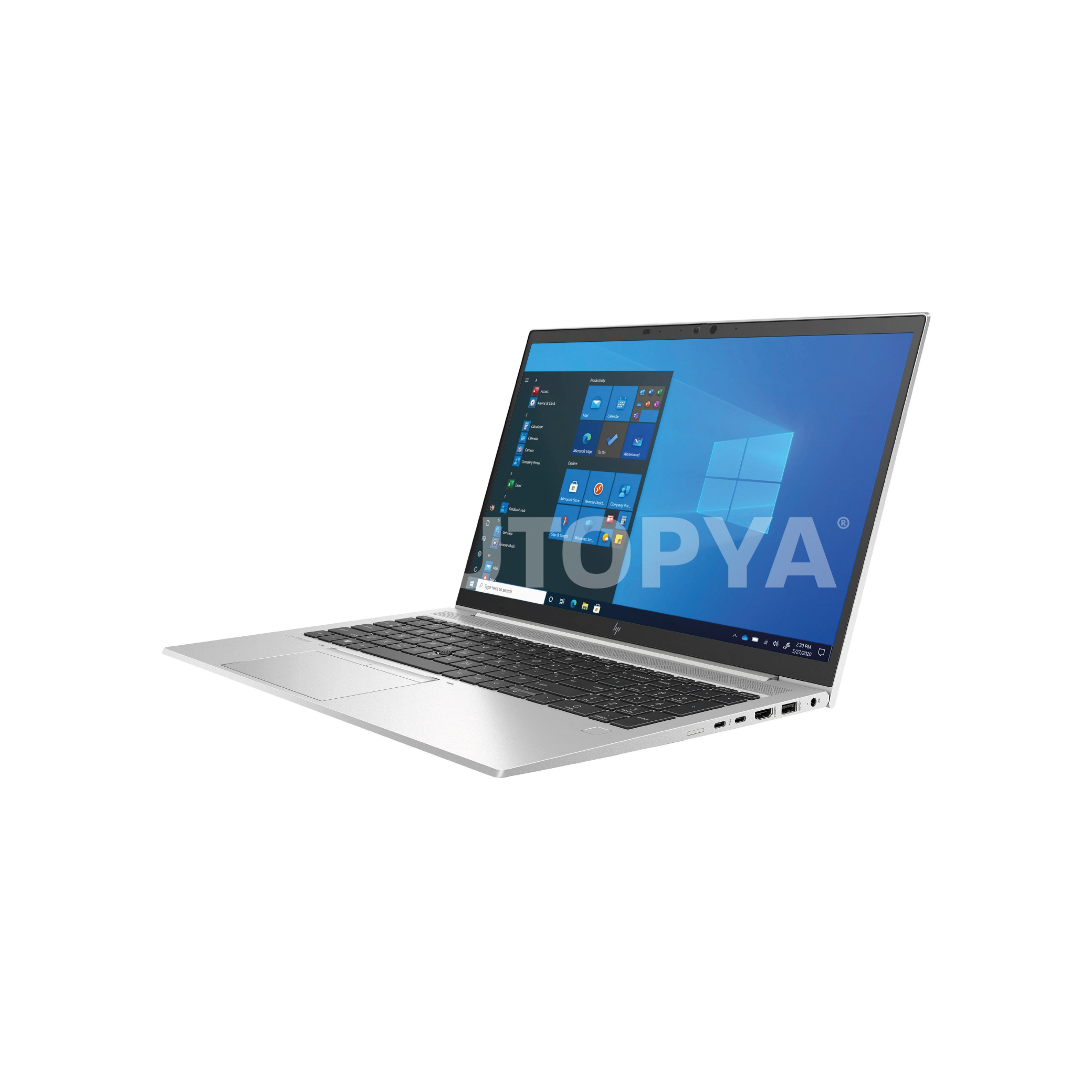 Laptop HP EliteBook 850 G8 - 15.6 (4M9M5EC) - Tienda  México