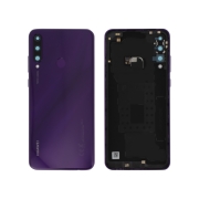 Vitre Arrière Violette Huawei Y6p