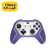 OTTERBOX Protection manette Antichoc Xbox One Violet/Glow
