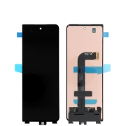 Ecran Extérieur Noir Galaxy Z Fold 3 5G (F926B)