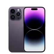 Factice Type iPhone 14 Pro Max (Violet intense)