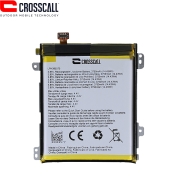 Batterie Crosscall Action X5