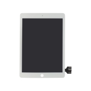 Ecran Complet Blanc iPad Pro 9.7''