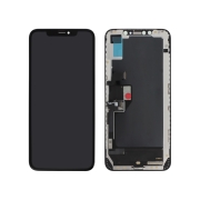 Ecran Complet iPhone XS Max (Soft OLED)