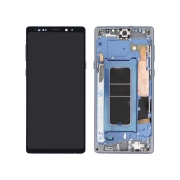 Ecran Complet Bleu Galaxy Note 9 (N960F) (ReLife)