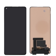 Ecran Complet Noir OnePlus 8 (ReLife)