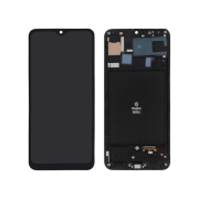 Ecran Complet LCD Galaxy A50s (A507F)