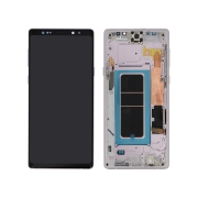 Ecran Complet Orchidée Galaxy Note 9 (N960F) (ReLife)