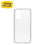 OTTERBOX SYMMETRY Antimicrobial Galaxy S22+ (Clear)