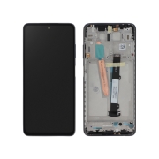 Ecran Complet Gris Xiaomi Poco X3/X3 Pro/X3 NFC