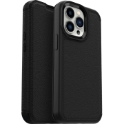 OtterBox Coque Strada iPhone 13 Pro (Noir)