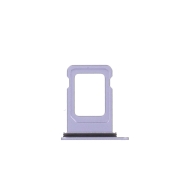 Tiroir Sim iPhone 12 (Violet)
