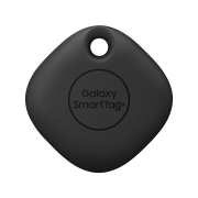 SAMSUNG Galaxy SmartTag+ (Noir)