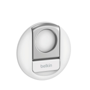 BELKIN Support MagSafe iPhone/MacBook (Blanc)