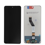 Ecran Complet Noir Redmi Note 11S 5G (Sans châssis)