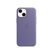 APPLE Coque en cuir MagSafe iPhone 13 mini (Glycine)
